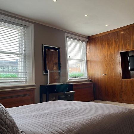 Mansion Queensberry Londres Extérieur photo