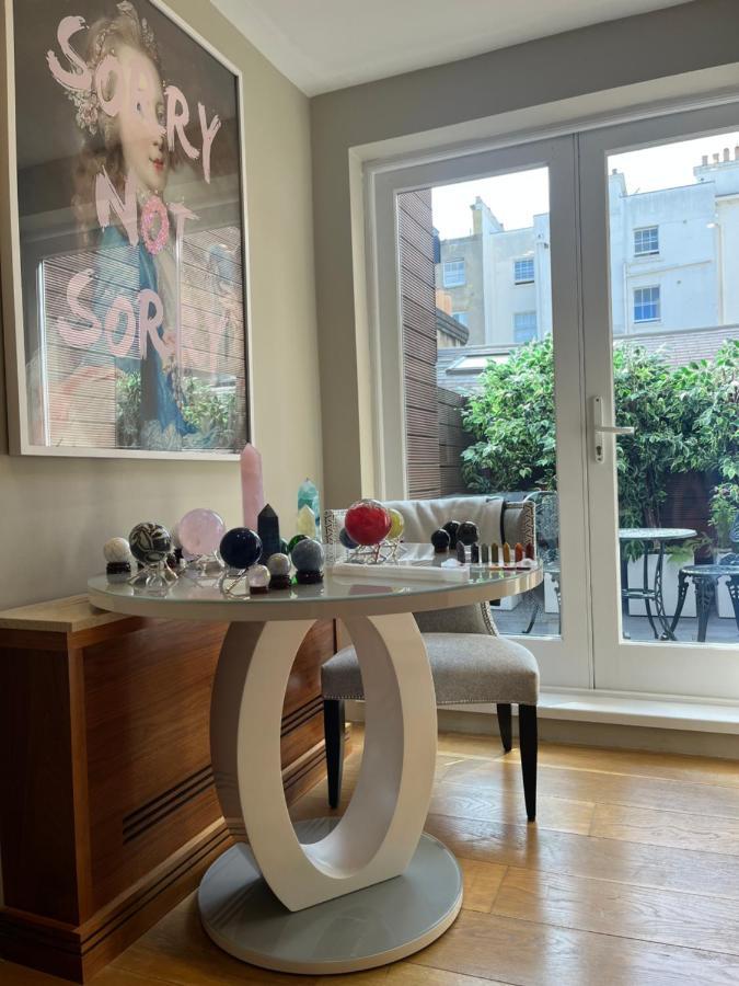 Mansion Queensberry Londres Extérieur photo
